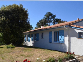 Villa Soulac-sur-Mer, 3 pièces, 6 personnes - FR-1-648-79, Soulac-Sur-Mer